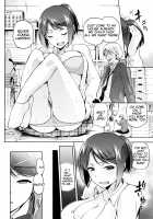 Hinata NTRism / ひなたネトリズム + 8P小冊子 [Kiasa] [Original] Thumbnail Page 29