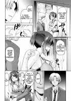 Hinata NTRism / ひなたネトリズム + 8P小冊子 [Kiasa] [Original] Thumbnail Page 33