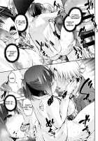 Hinata NTRism / ひなたネトリズム + 8P小冊子 [Kiasa] [Original] Thumbnail Page 46