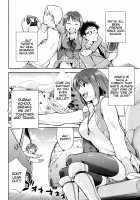 Hinata NTRism / ひなたネトリズム + 8P小冊子 [Kiasa] [Original] Thumbnail Page 61