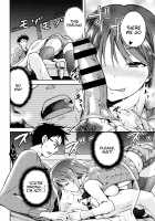 Hinata NTRism / ひなたネトリズム + 8P小冊子 [Kiasa] [Original] Thumbnail Page 71