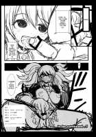 Script Error / スクリプトエラー [Bu-Chan] [Danganronpa] Thumbnail Page 25