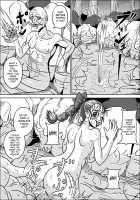 Hot Spring Geezers VS Bulma / Onsen Jijii VS Bulma | 温泉じじいVSブルマ [Muscleman] [Dragon Ball] Thumbnail Page 29
