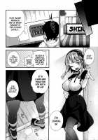 Boss's Snacks / ボスのだがし [Shindou] [Dagashi Kashi] Thumbnail Page 21