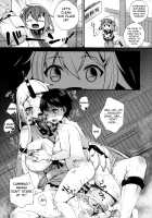 Shota Teitoku no Okusama wa Kouwan Seiki / ショタ提督の奥様は港湾棲姫 [Shindou] [Kantai Collection] Thumbnail Page 23