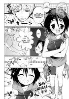 Pompoko [Sasakura Ayato] [Original] Thumbnail Page 04