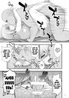 Misaki Fight / ミサキファイト [Taihei Tengoku] [Cardfight Vanguard] Thumbnail Page 21