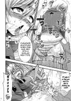 EATER'S HEAVEN [Taihei Tengoku] [God Eater] Thumbnail Page 11