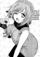 EATER'S HEAVEN [Taihei Tengoku] [God Eater] Thumbnail Page 22