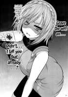 EATER'S HEAVEN [Taihei Tengoku] [God Eater] Thumbnail Page 23