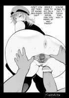 EATER'S HEAVEN [Taihei Tengoku] [God Eater] Thumbnail Page 28