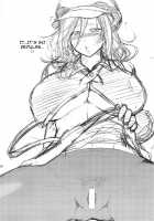 EATER'S HEAVEN [Taihei Tengoku] [God Eater] Thumbnail Page 30