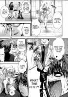 Pai Fella Lady / パイフェラレディ [Taihei Tengoku] [Original] Thumbnail Page 102