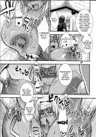 Pai Fella Lady / パイフェラレディ [Taihei Tengoku] [Original] Thumbnail Page 114