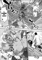 Pai Fella Lady / パイフェラレディ [Taihei Tengoku] [Original] Thumbnail Page 118