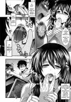 Pai Fella Lady / パイフェラレディ [Taihei Tengoku] [Original] Thumbnail Page 129