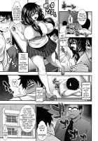 Pai Fella Lady / パイフェラレディ [Taihei Tengoku] [Original] Thumbnail Page 130