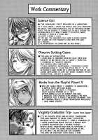 Pai Fella Lady / パイフェラレディ [Taihei Tengoku] [Original] Thumbnail Page 150