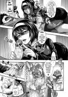 Pai Fella Lady / パイフェラレディ [Taihei Tengoku] [Original] Thumbnail Page 164