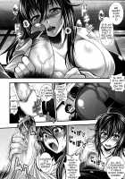 Pai Fella Lady / パイフェラレディ [Taihei Tengoku] [Original] Thumbnail Page 18