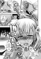 Pai Fella Lady / パイフェラレディ [Taihei Tengoku] [Original] Thumbnail Page 196