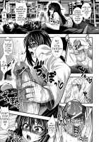 Pai Fella Lady / パイフェラレディ [Taihei Tengoku] [Original] Thumbnail Page 19