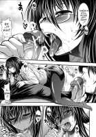 Pai Fella Lady / パイフェラレディ [Taihei Tengoku] [Original] Thumbnail Page 21