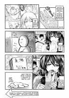 Pai Fella Lady / パイフェラレディ [Taihei Tengoku] [Original] Thumbnail Page 225