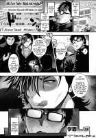 Pai Fella Lady / パイフェラレディ [Taihei Tengoku] [Original] Thumbnail Page 29