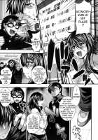 Pai Fella Lady / パイフェラレディ [Taihei Tengoku] [Original] Thumbnail Page 35