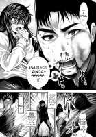 Pai Fella Lady / パイフェラレディ [Taihei Tengoku] [Original] Thumbnail Page 37