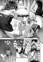 Pai Fella Lady / パイフェラレディ [Taihei Tengoku] [Original] Thumbnail Page 47