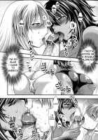 Pai Fella Lady / パイフェラレディ [Taihei Tengoku] [Original] Thumbnail Page 62