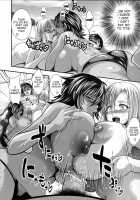 Pai Fella Lady / パイフェラレディ [Taihei Tengoku] [Original] Thumbnail Page 66