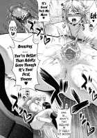 Pai Fella Lady / パイフェラレディ [Taihei Tengoku] [Original] Thumbnail Page 93