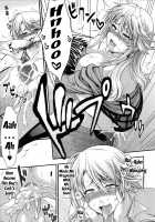 Pai Fella Lady / パイフェラレディ [Taihei Tengoku] [Original] Thumbnail Page 96