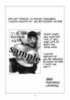 Hybrid Tsuushin Vol. 23 / ハイブリッド通信vol.23 [Muronaga Chaashuu] [Fujiyama-San Wa Shishunki] Thumbnail Page 17