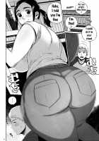 Hybrid Tsuushin Vol. 26 / ハイブリッド通信vol.26 [Muronaga Chaashuu] [Original] Thumbnail Page 03