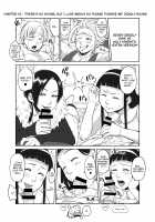 Hybrid Tsuushin vol. 19 / ハイブリッド通信vol.19 [Muronaga Chaashuu] [The Seven Deadly Sins] Thumbnail Page 03