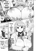 Hybrid Tsuushin Vol. 24 / ハイブリッド通信vol.24 [Muronaga Chaashuu] [Occultic Nine] Thumbnail Page 08