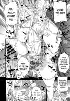 VictimGirls R Molestation Eradication Campaign / VictimGirlsR 痴漢撲滅運動 [Asanagi] [Original] Thumbnail Page 25