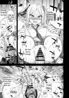 VictimGirls R Molestation Eradication Campaign / VictimGirlsR 痴漢撲滅運動 [Asanagi] [Original] Thumbnail Page 26