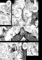 VictimGirls R Molestation Eradication Campaign / VictimGirlsR 痴漢撲滅運動 [Asanagi] [Original] Thumbnail Page 28