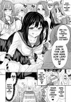 Parallel World Girlfriend / パラレルワールド彼女 [Chimi] [Original] Thumbnail Page 100