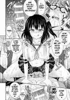 Parallel World Girlfriend / パラレルワールド彼女 [Chimi] [Original] Thumbnail Page 104