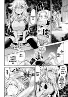 Parallel World Girlfriend / パラレルワールド彼女 [Chimi] [Original] Thumbnail Page 146