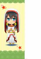 Parallel World Girlfriend / パラレルワールド彼女 [Chimi] [Original] Thumbnail Page 167