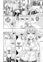 Parallel World Girlfriend / パラレルワールド彼女 [Chimi] [Original] Thumbnail Page 20