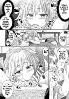 Parallel World Girlfriend / パラレルワールド彼女 [Chimi] [Original] Thumbnail Page 28