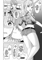 Parallel World Girlfriend / パラレルワールド彼女 [Chimi] [Original] Thumbnail Page 42